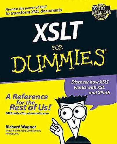 XSLT For Dummies