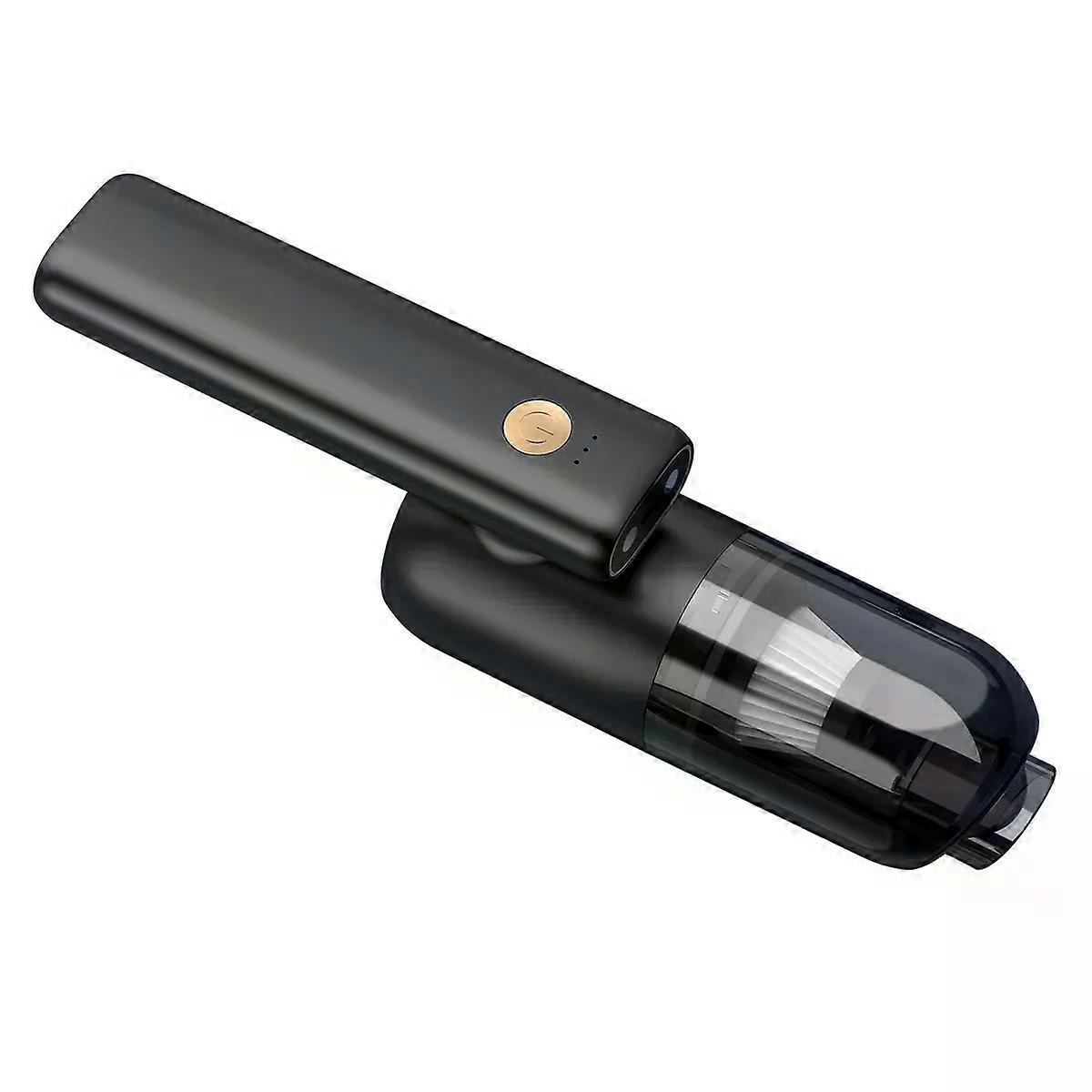 bezdrátový vysavač do auta bezdrátový ruční vakuum domácí auto velké sání mini vysoce výkonný skládací automatický vysavač