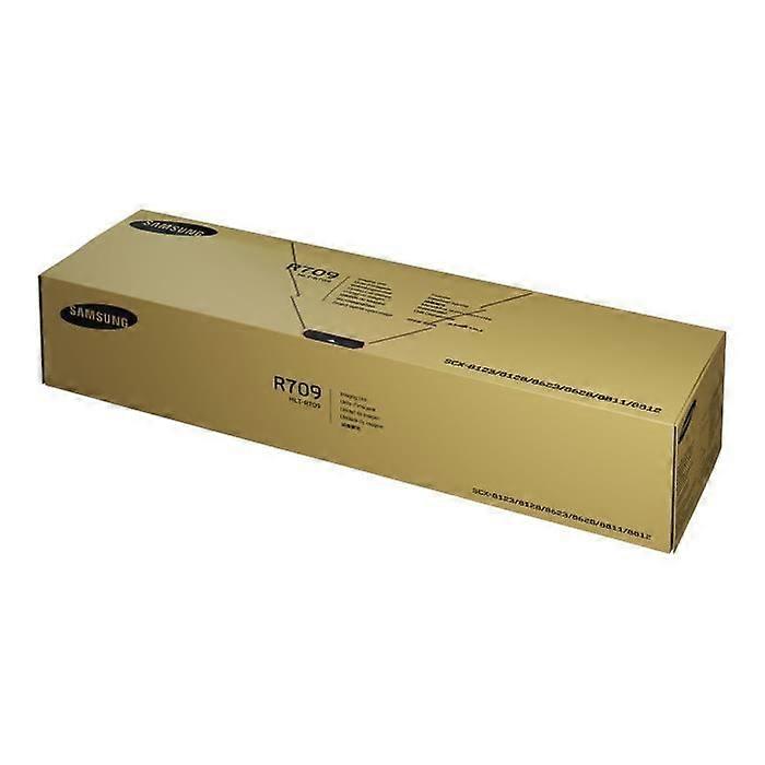 Imaging Unit - HP - MLT-R709/SEE - Black - Type: Imaging Unit