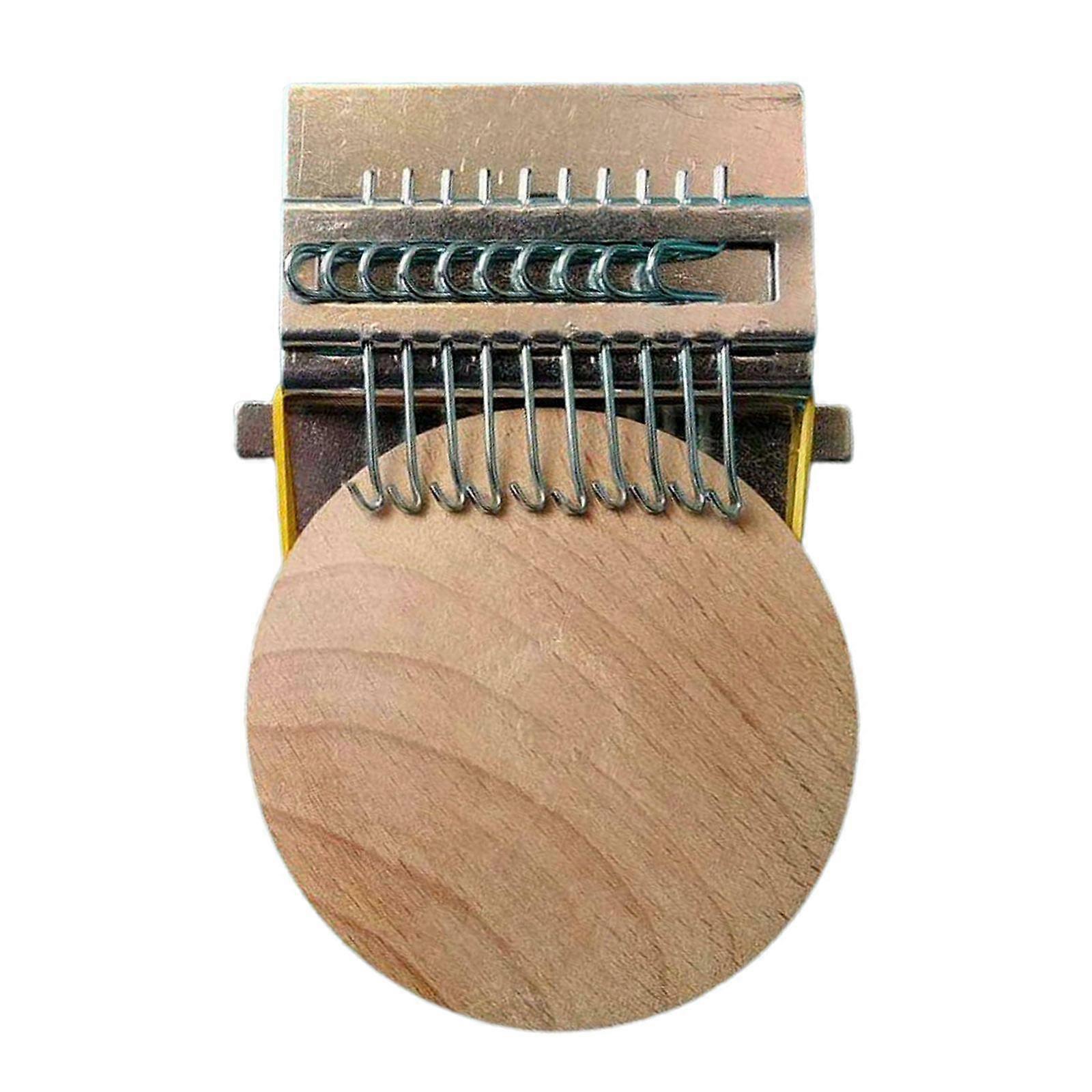 Weaving Loom Speedweve Type Loom Weave Tool DIY Hand-Knitting Weaving Machine
