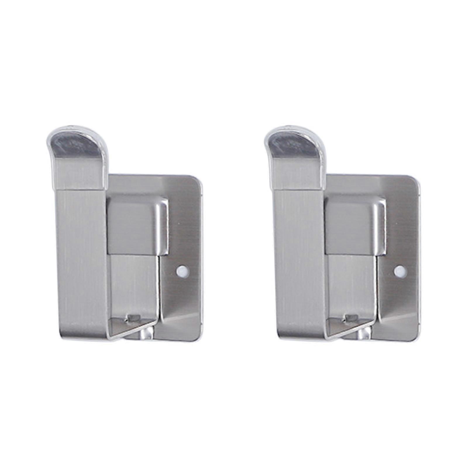 Wall Mounted Kitchen Organizer,Wall Mounted Pot Lid Rack Holder for Kitchen