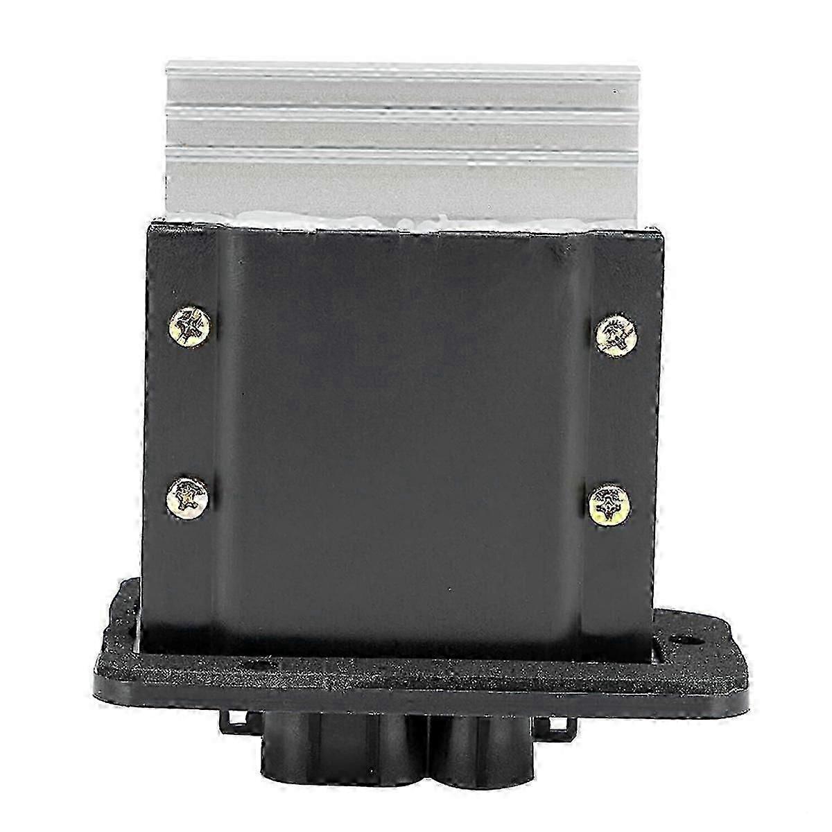 12484912 Car Heater Blower Control Module for 12368385 16061602 15-72530 JA1541-Good