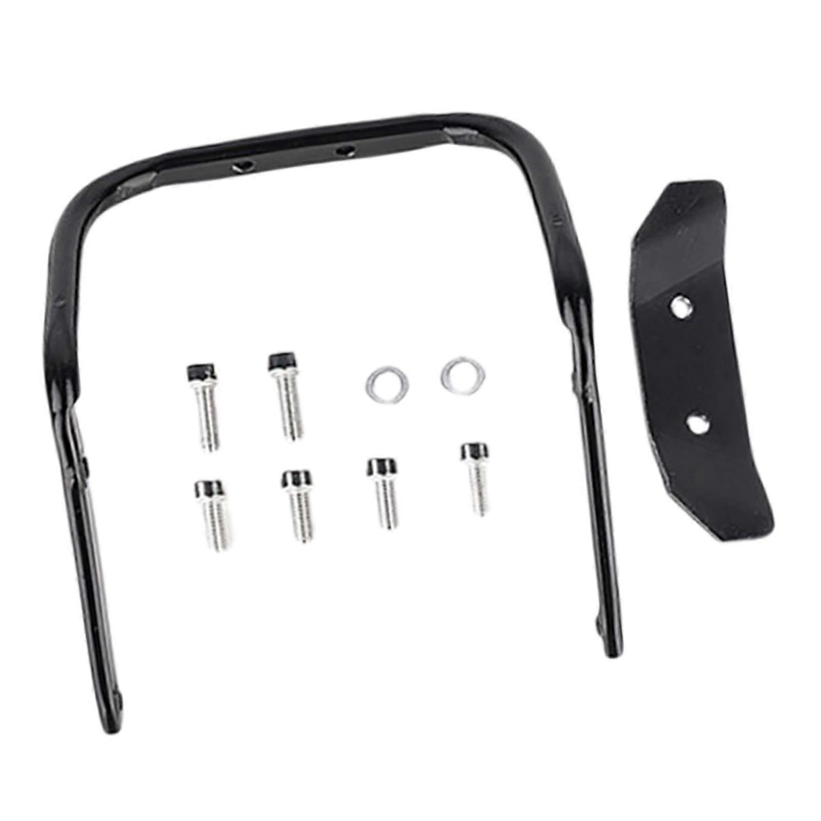 Bicycle Tail Bag Stabilizer with Kettle Mounting Hole Water Bottle Mount