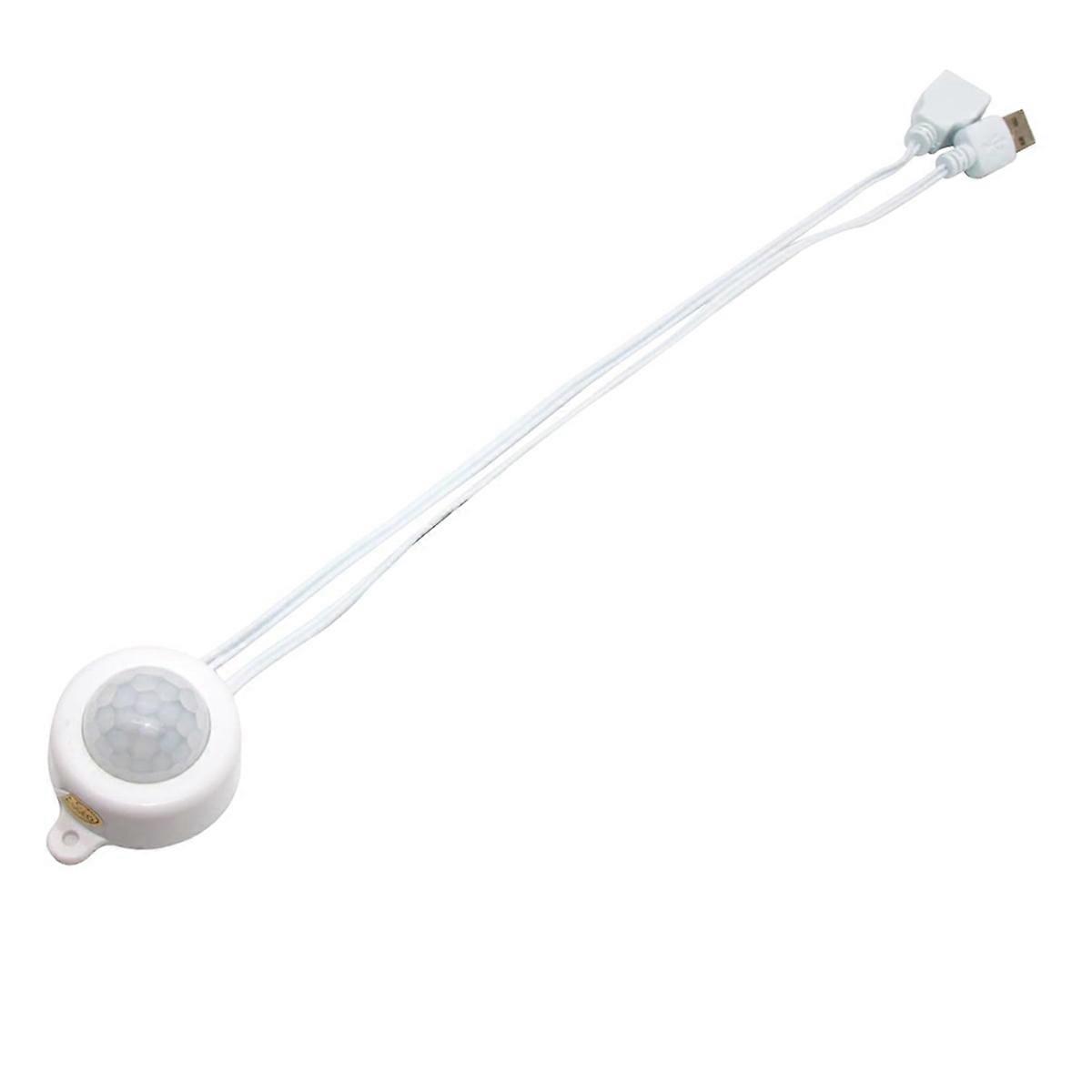 Mini-LED-Bewegungssensorschalter, IR-aktivierter LED-Schalter-Controller