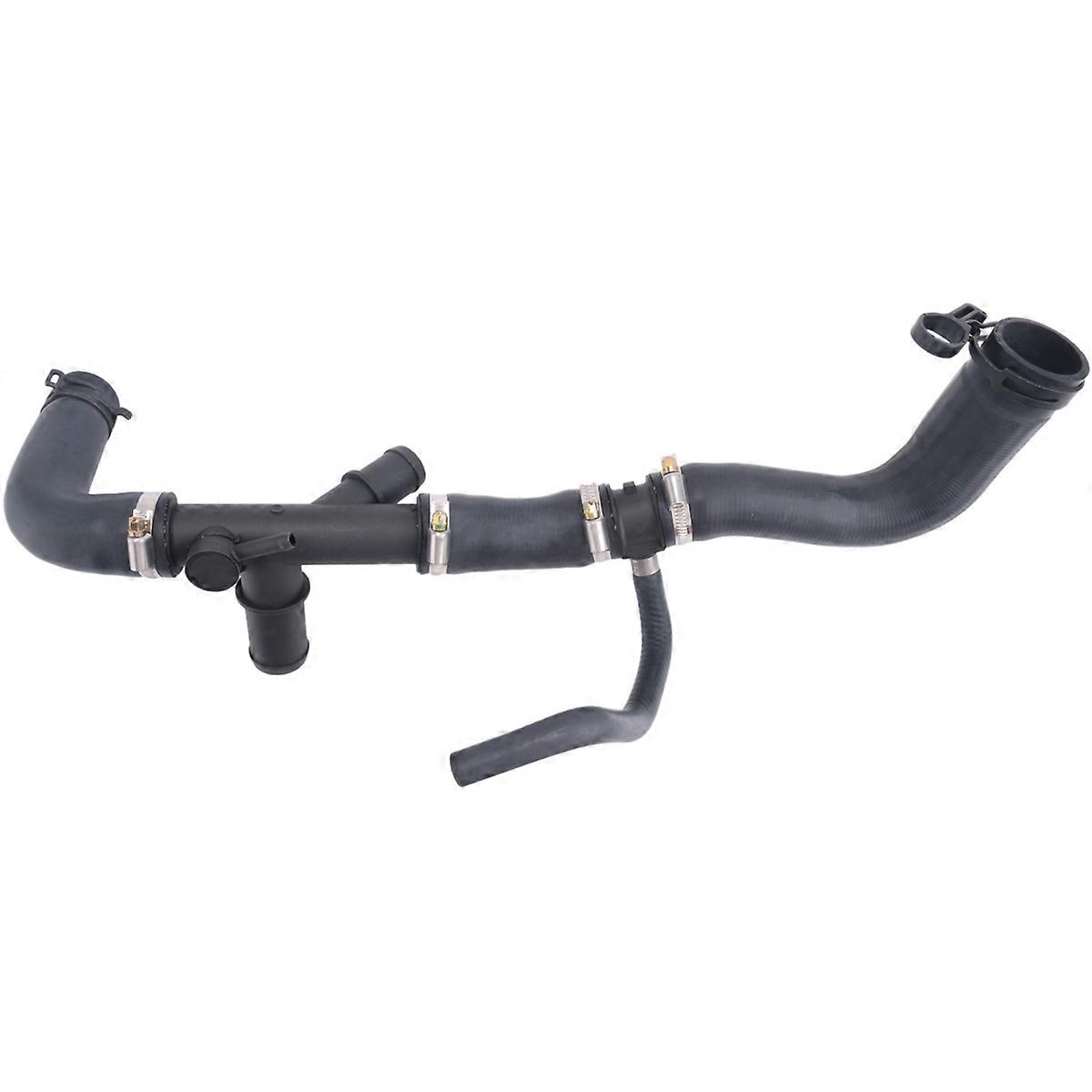 JLM21499 Hose on Cooler Water Tank for Series XF