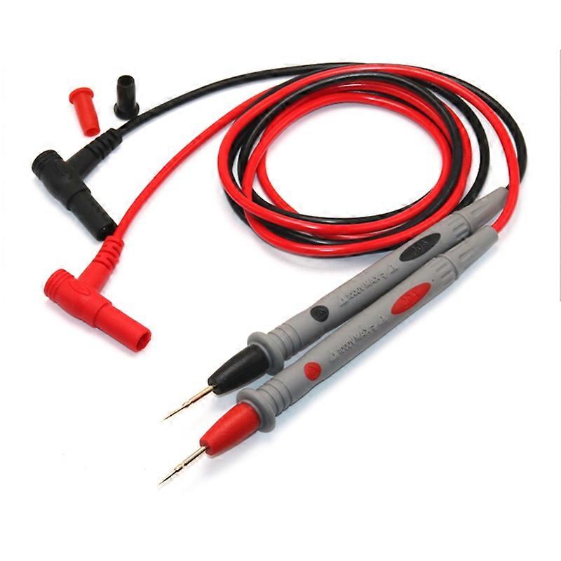 1000V 20A Meter Pencil Wire Extra Sharp Meter