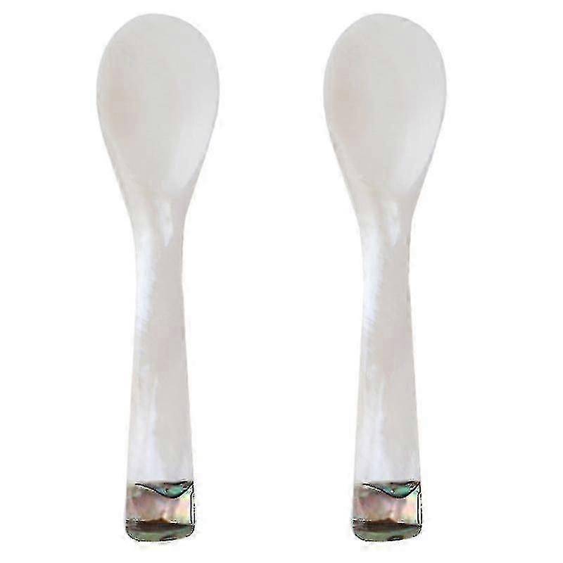 2pcs Kitchen utensils,  Shell Spoon