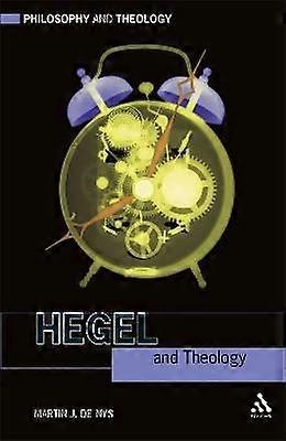 Hegel and Theology