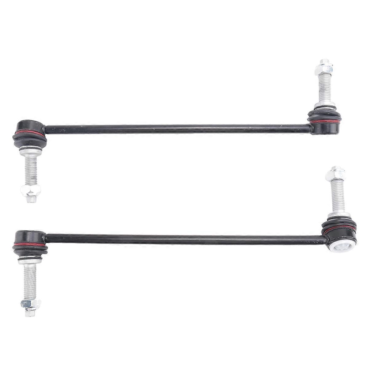 1Pair Front Right Left Stabilizer Sway Bar Link Set
