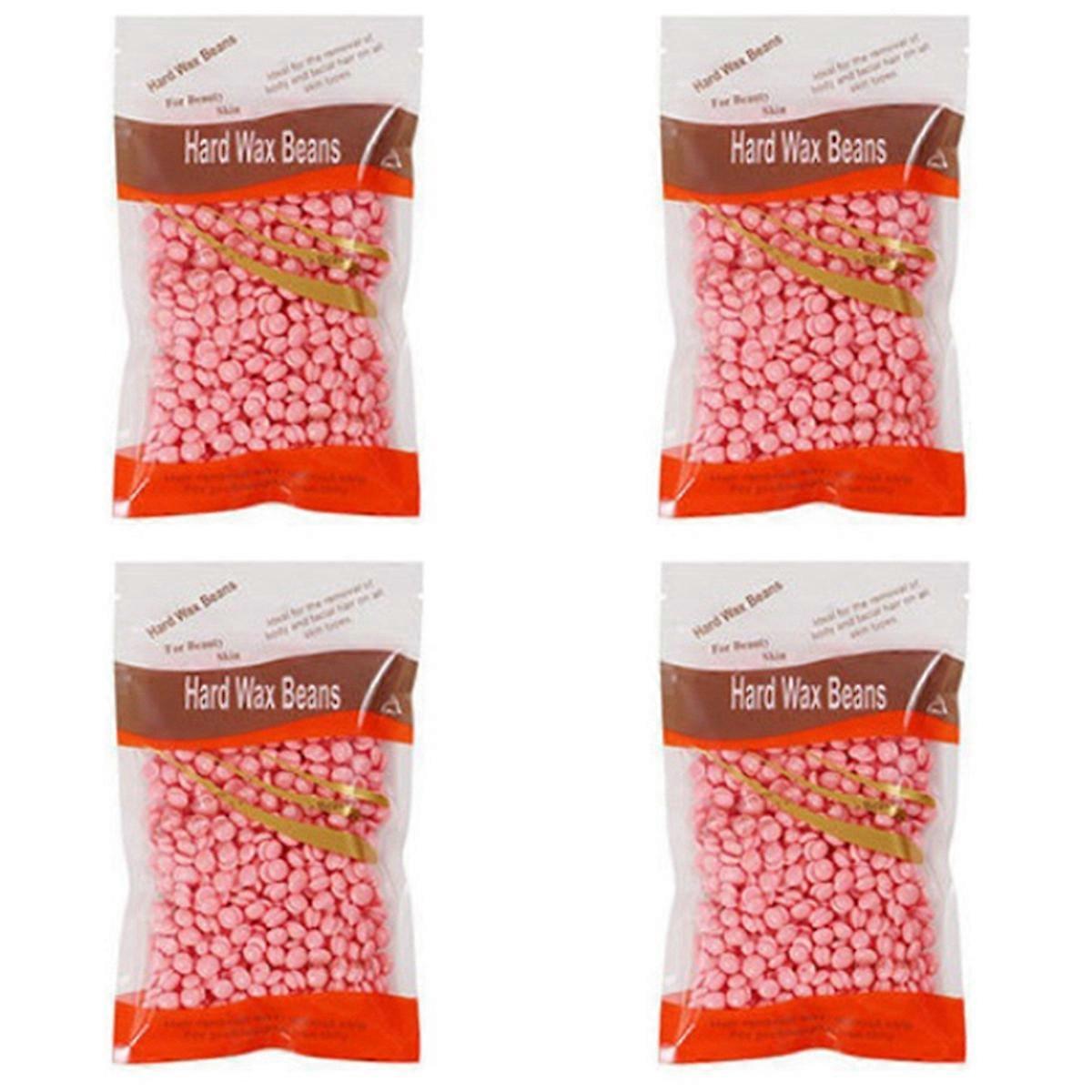 Waxing Beans for Hair Removal Body for Wax Heater Machine Style 7