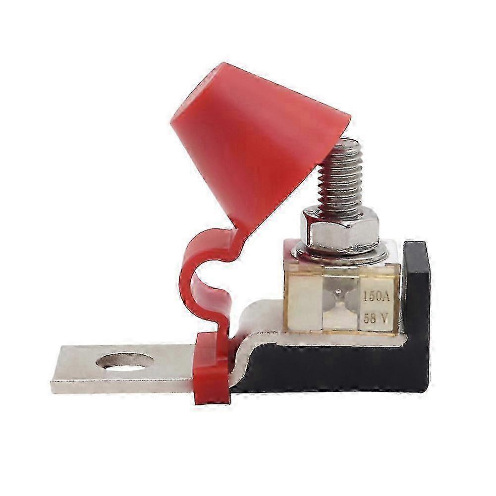 For Marine Batteries: MRBF Fuse Blocks with 60A 300A Ratings, Surface & Terminal Mount