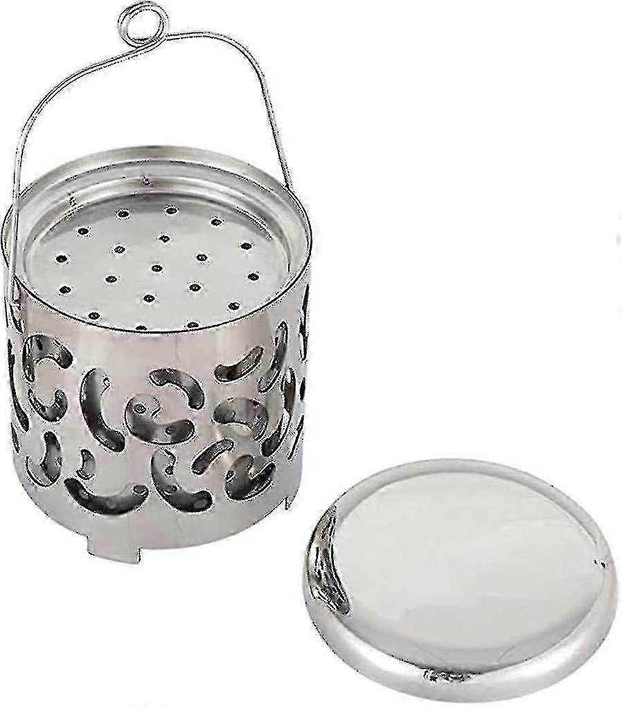 Camping Heater Camping Heater Mini Heat Lamp Portable Stainless Steel Tent Heater For Outdoor Backpa