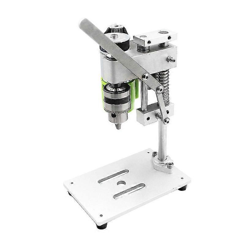 Mini Drill Press for Bench Drilling Machine Variable Speed