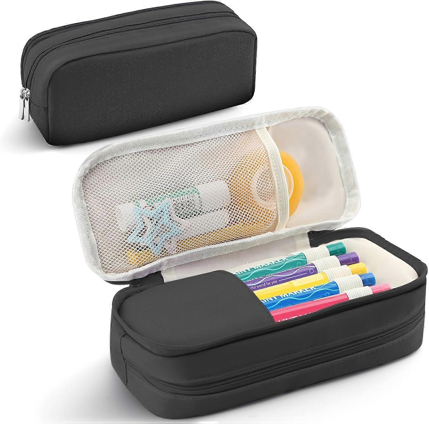 Pencil Case Large Capacity Pencil Bag School Supplies