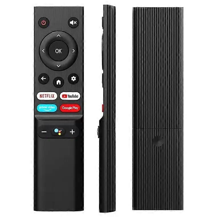 New RC1834301 Voice Remote Control For Hyundai Smart Android Google LCD TV