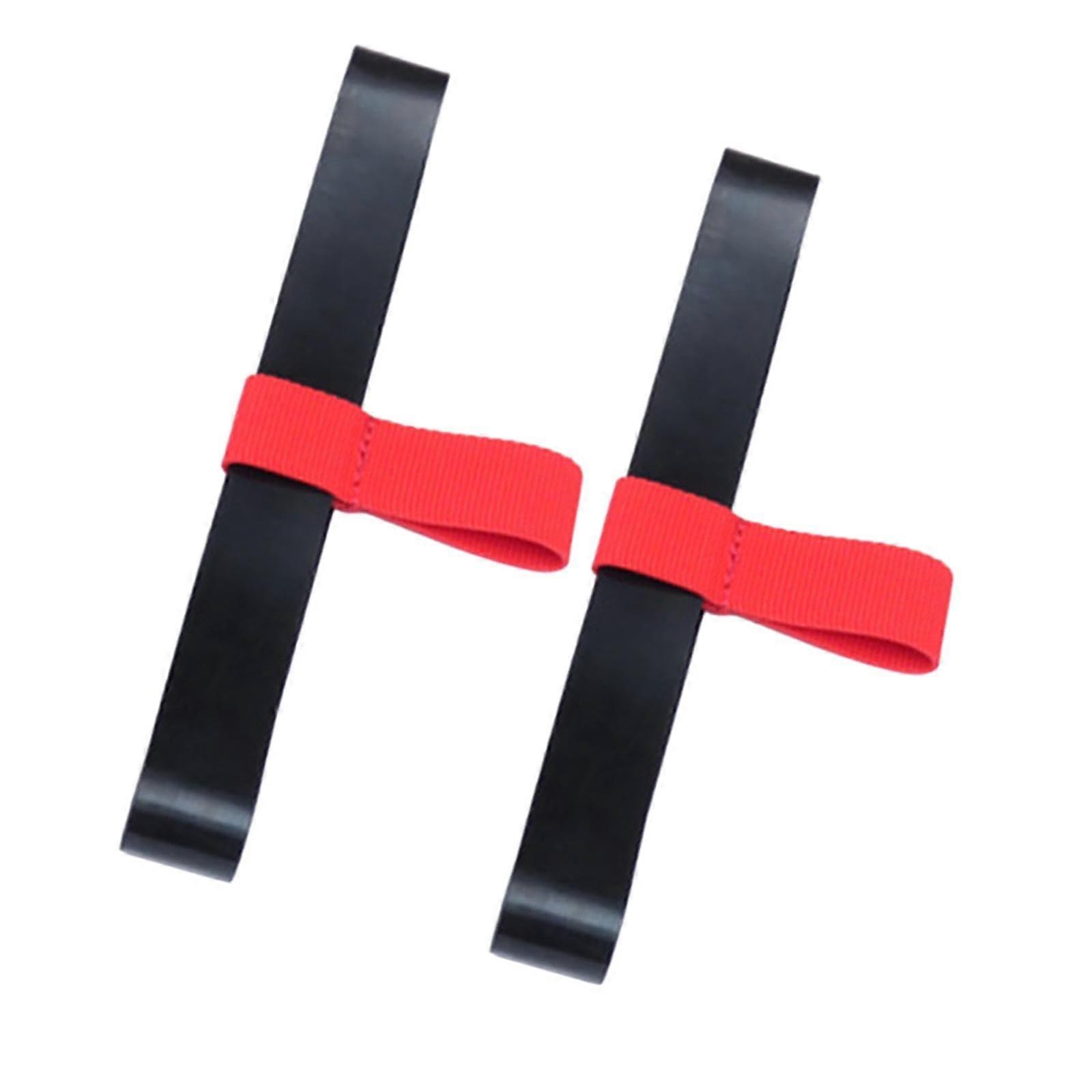 Snorkeling Diving Tank Cylinder Strap, Adjustable Scuba Tank Hose Retainer Band for Standard Air Tanks, Durable Nylon Holder