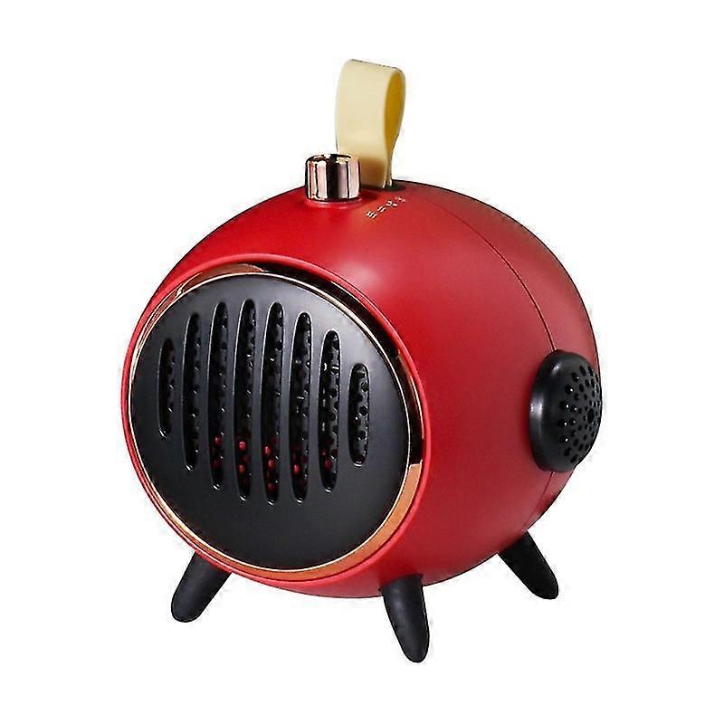 Energy-Saving Electric Heater_Featured Gift