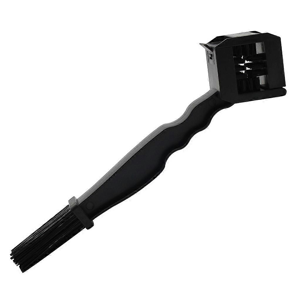 Bicycle Chain Cleaning Tool Square Brush Head Bike Chain Washing Device