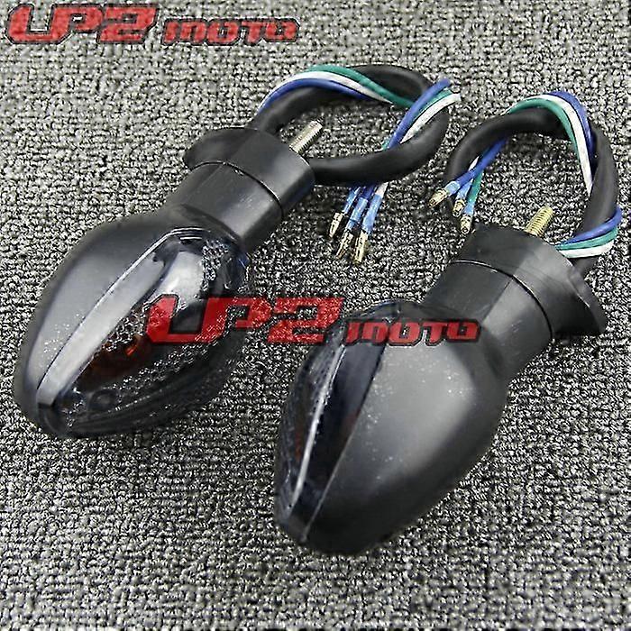 Applicable To Honda Cbr600 F5 07-12 Cbr1000 08-11 New Turn Signal Indicator Light