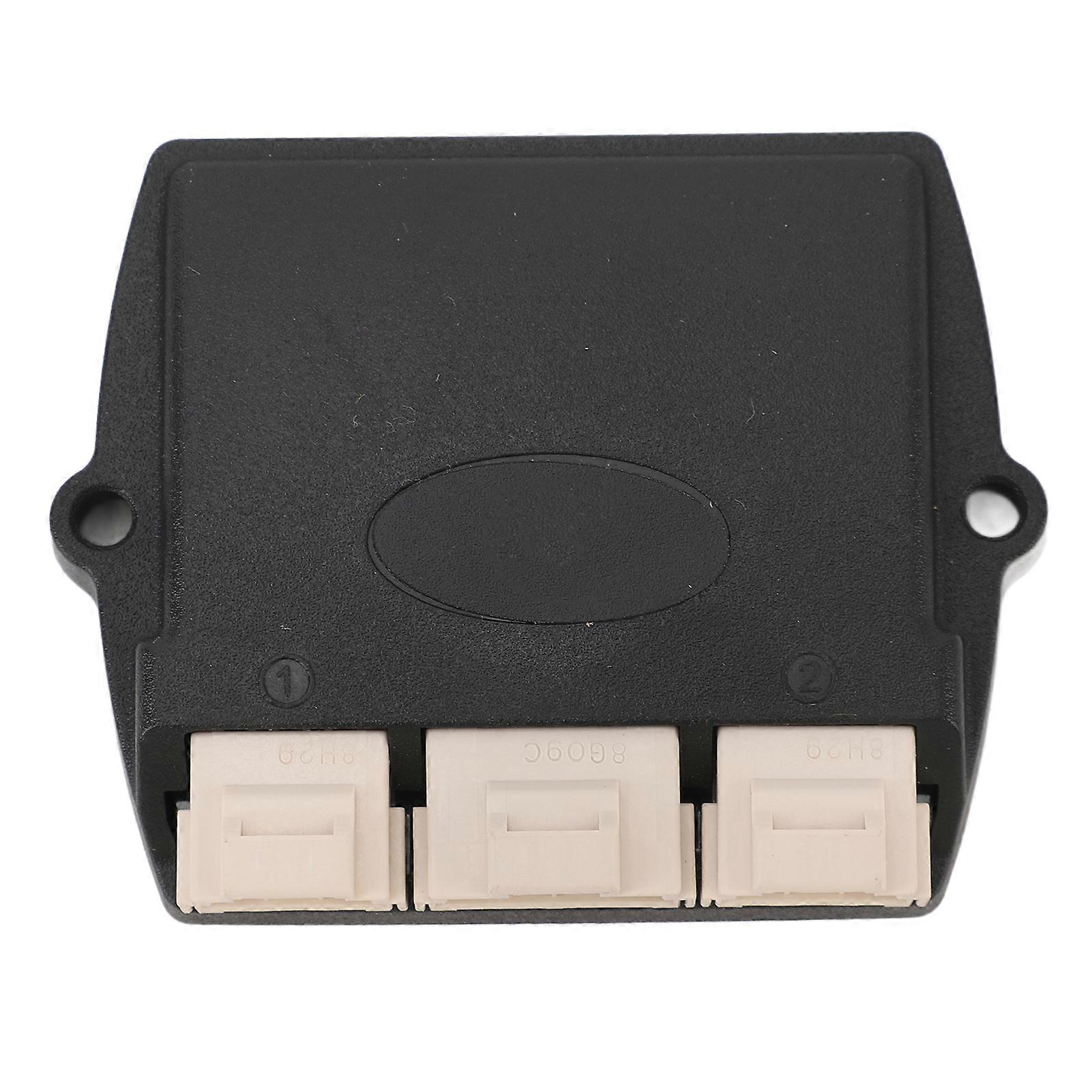 Electric Lighting Controller for PG VR2 D50242 High Sensitivity Power Wheelchair Light Control Module