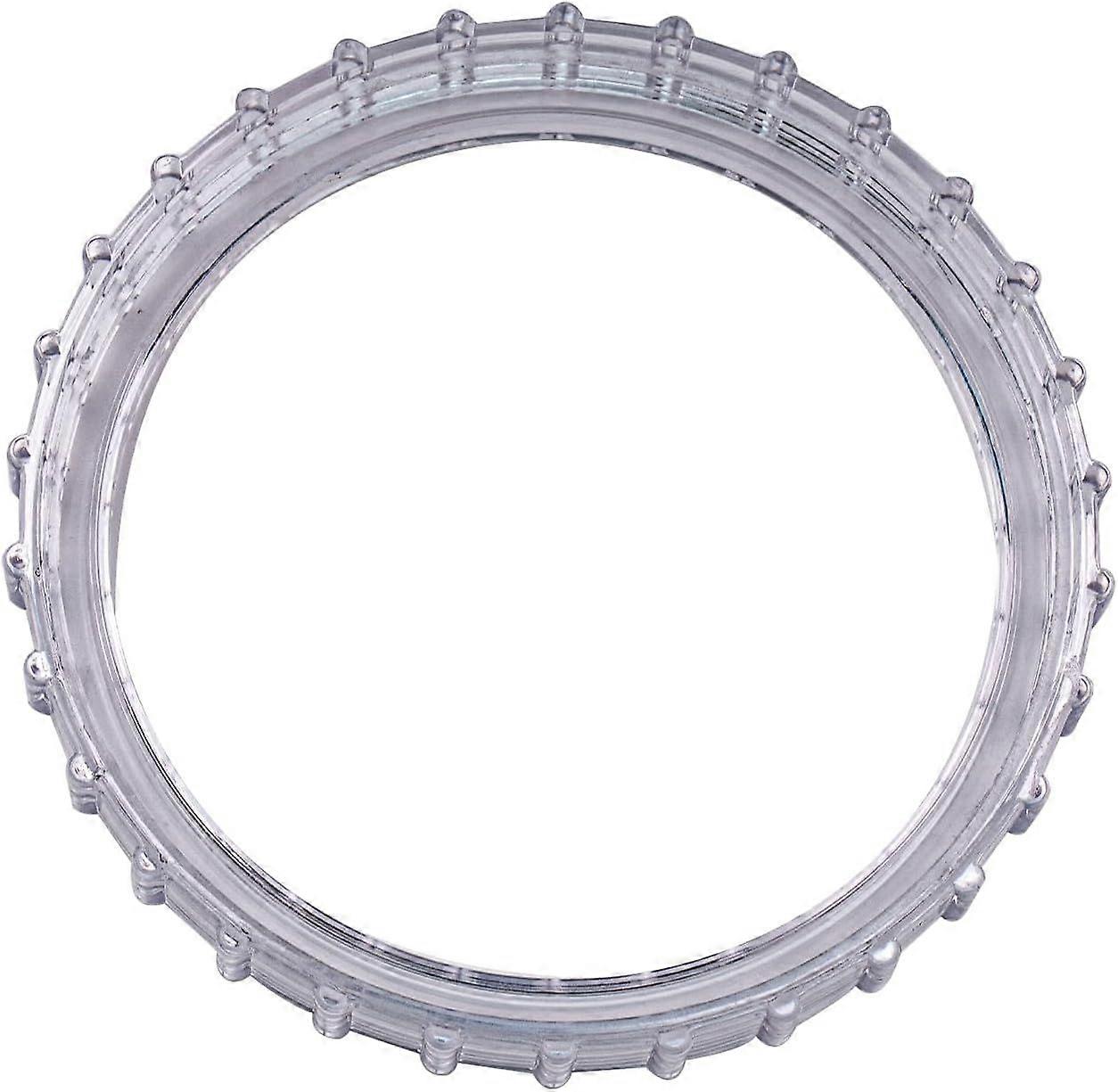 High quality brand new Leaf Trap Nut Compatible with Intex Sand Filter