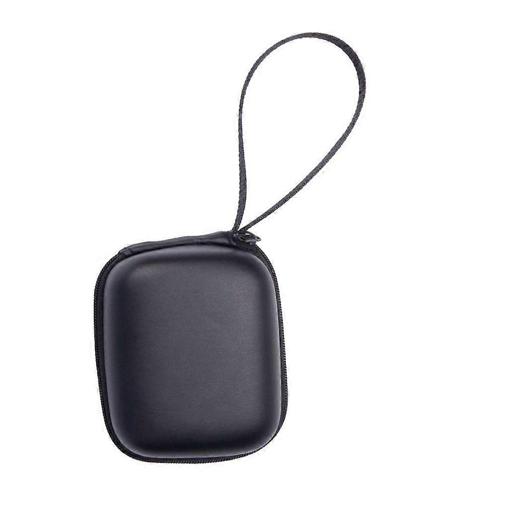 Hard Case Bag for Interactive Toy Digital Pet EVA Case Black