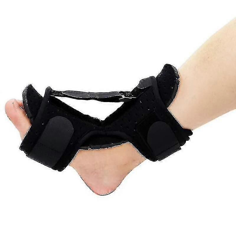 Plantar Fasciitis Night Splint For Plantar Fasciitis, Adjustable