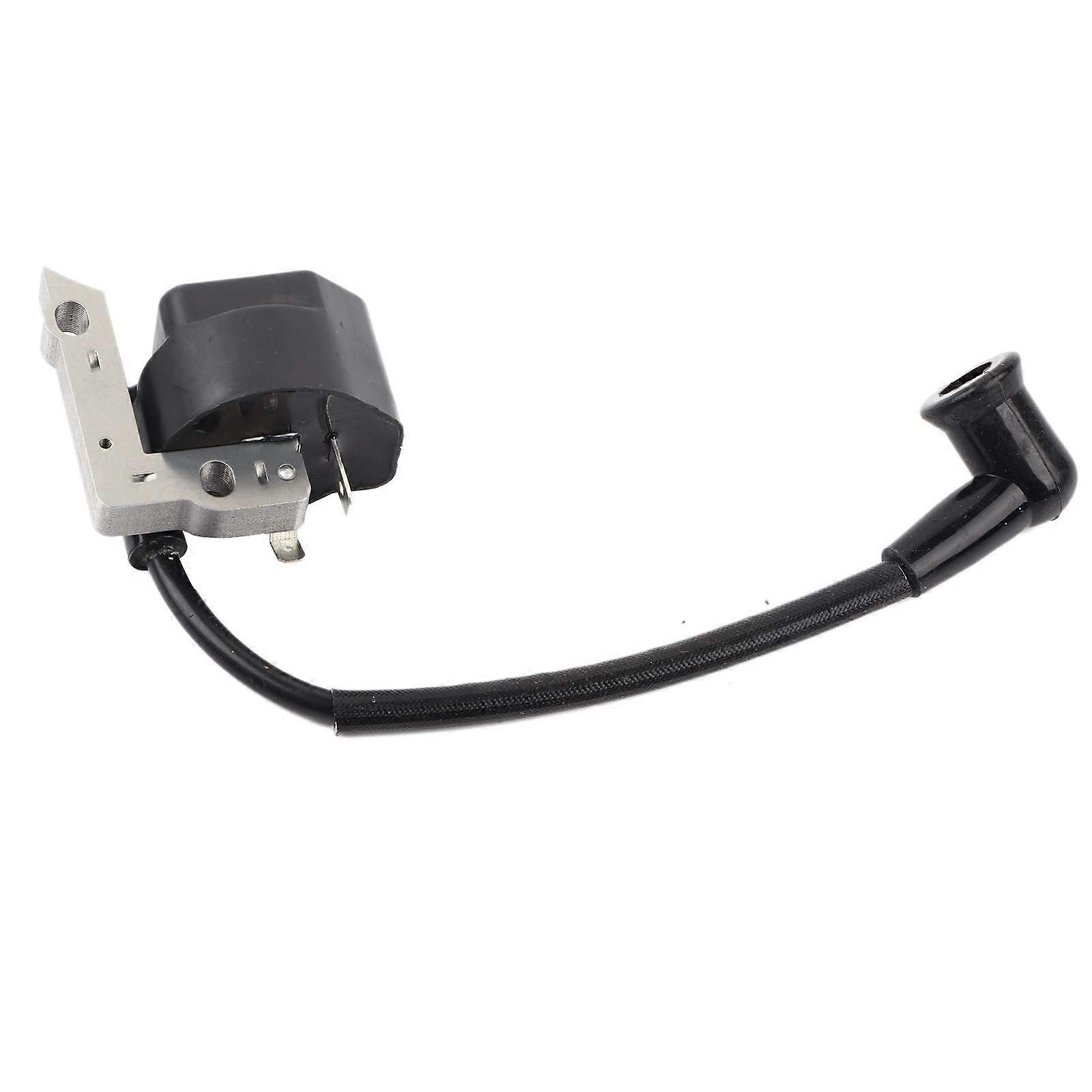 Ignition Coil Replacement Garden Ignition Coil Accessories Parts Fit for STIHL FC55 FS38 FS45 FS55 HL45 HS45