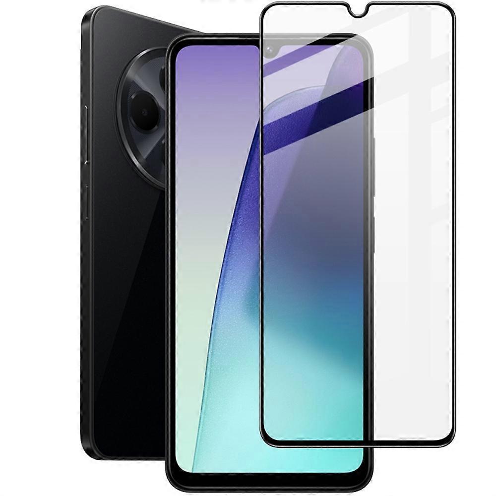 Tempered Glass for Xiaomi Redmi A4 5G