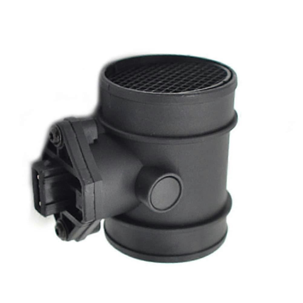 Mass Air Flow Meter Sensor 1pc Set 0280217106 7763718 60588419 Compatible with Multiple Models