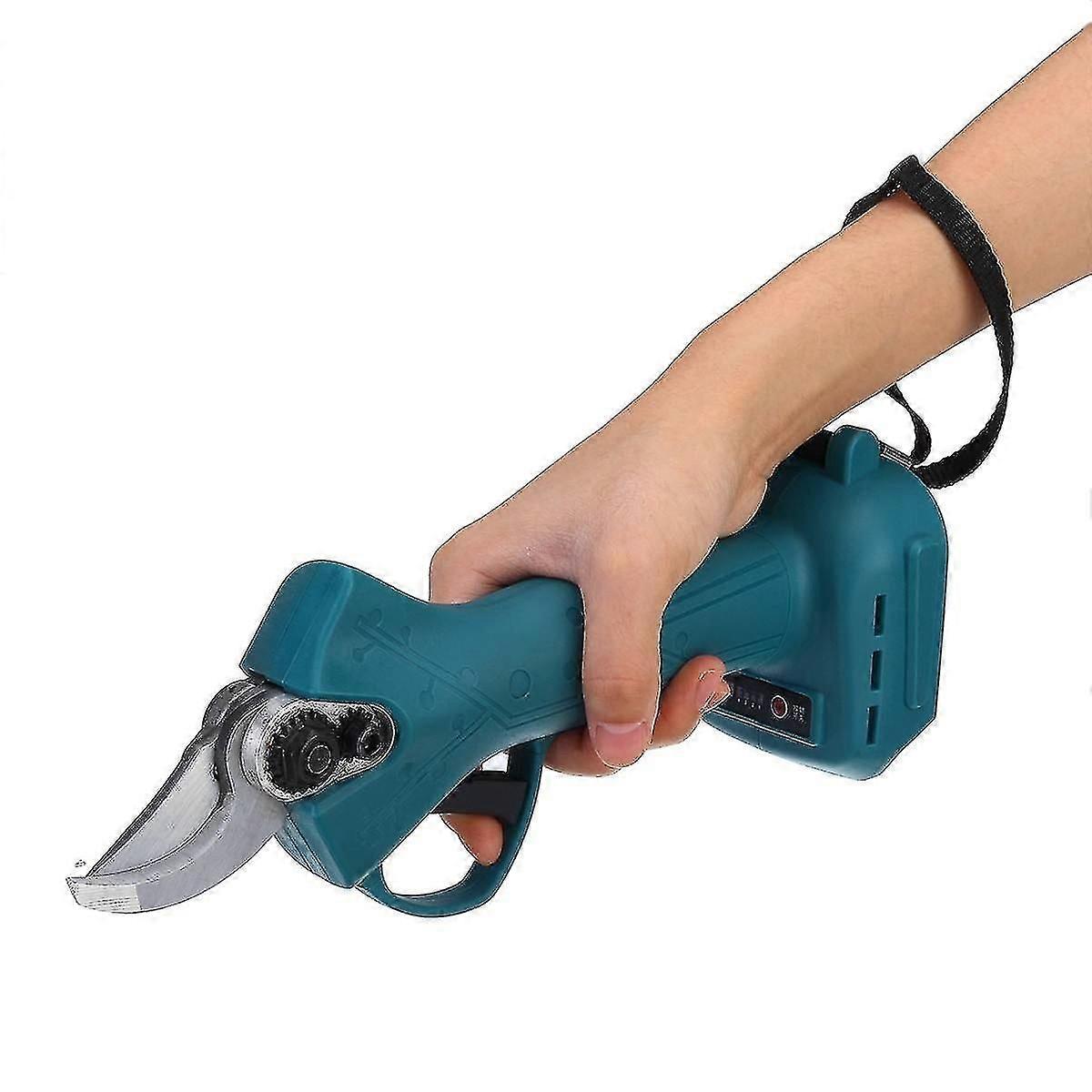 Koti sähköiset akkuleikkurit 18v 30mm