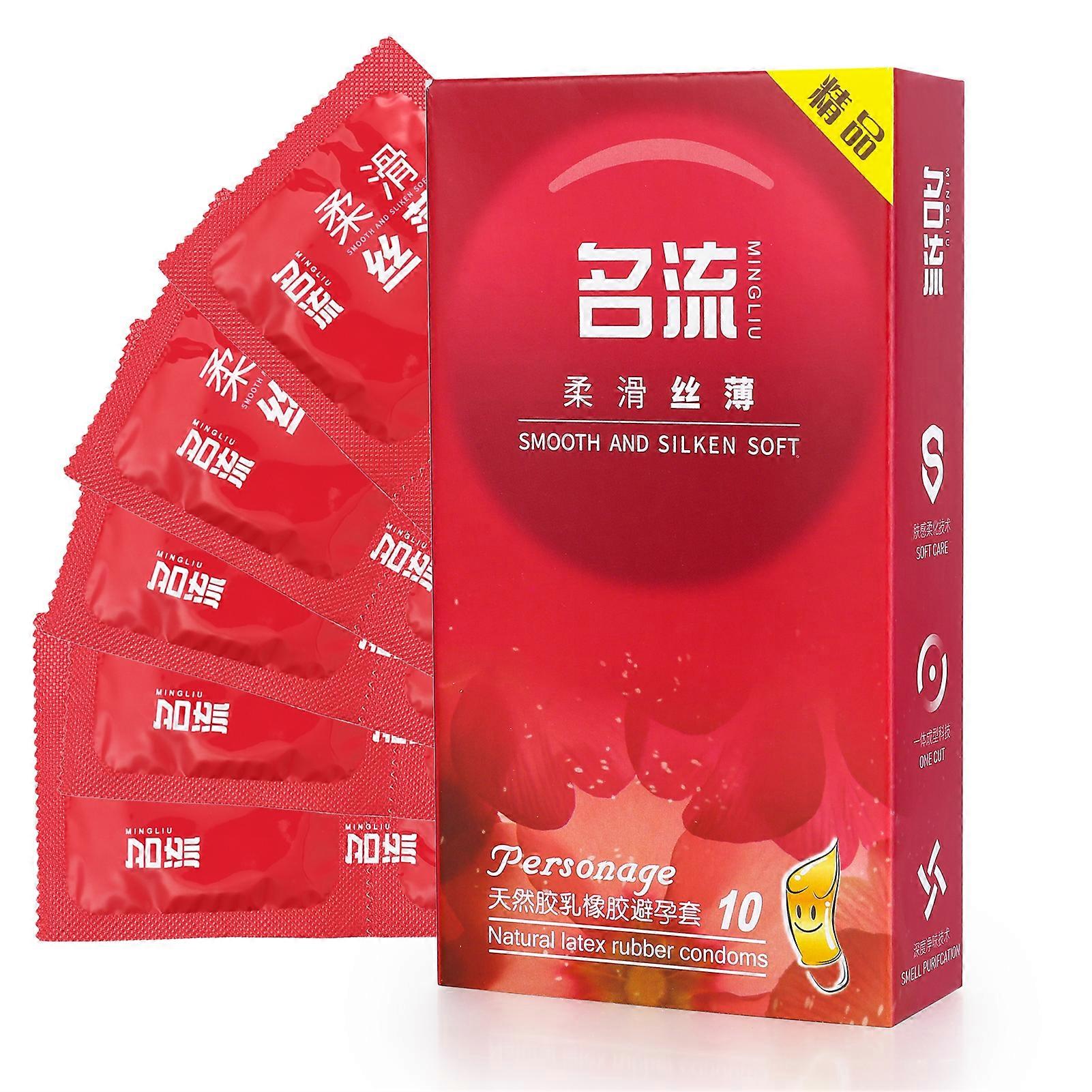 Dotted With Delay Lubricant FSA & HSA Eligible