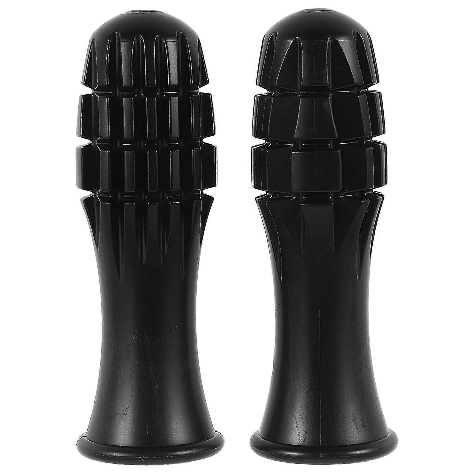 Foosball Handles with Sturdy Construction for Consistent and Reliable Performance