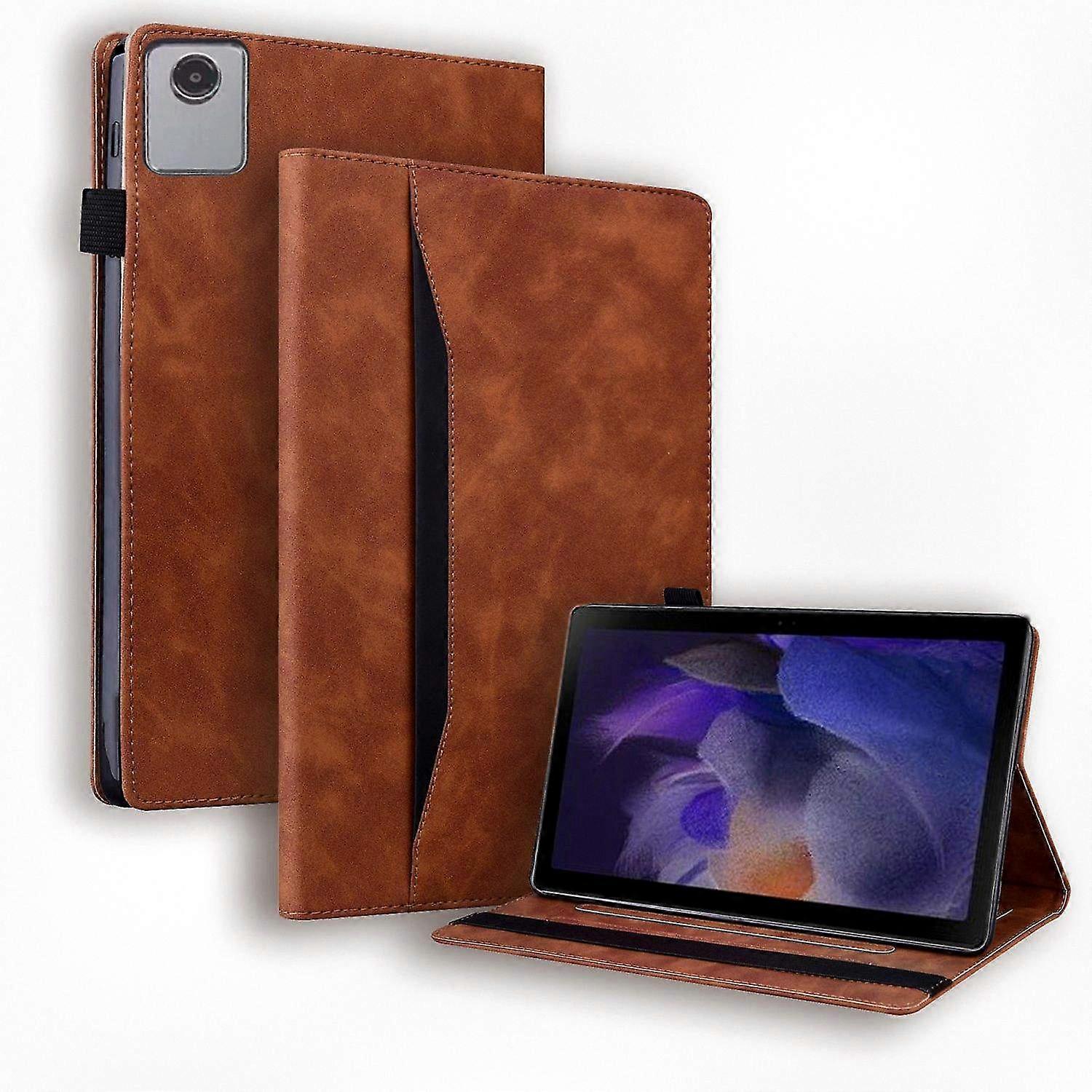 Tablet Cover Compatible with Certain Brand Tab M11 / Xiaoxin Pad 11 2024 Model, Durable and Stylish Design