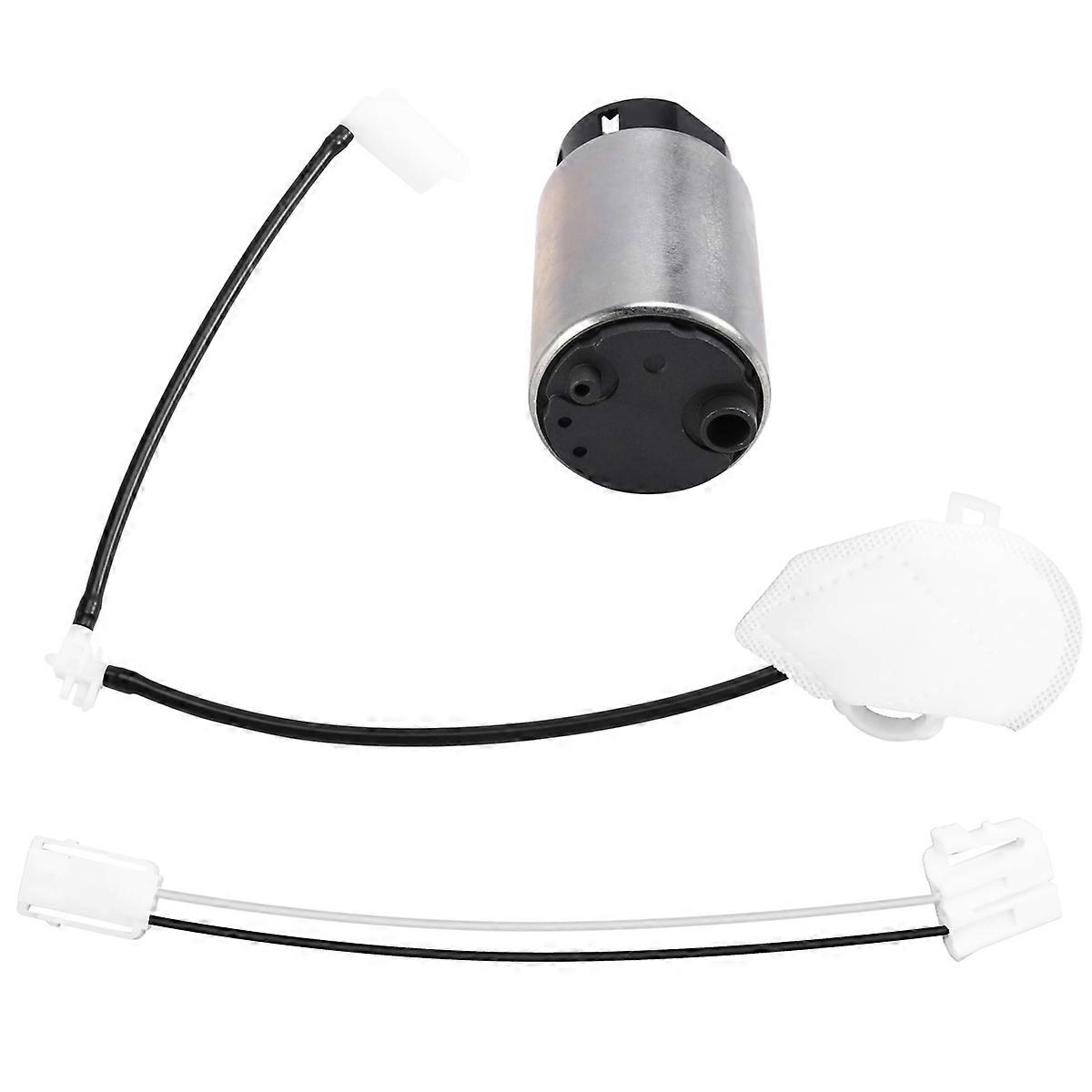 3B4-13907-10-00 New EFI Fuel Pump for Yamaha Grizzly Kodiak