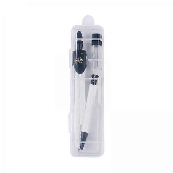5-6pack Drawing Compass Professional Draw Circle Tool for Geometry Teachers