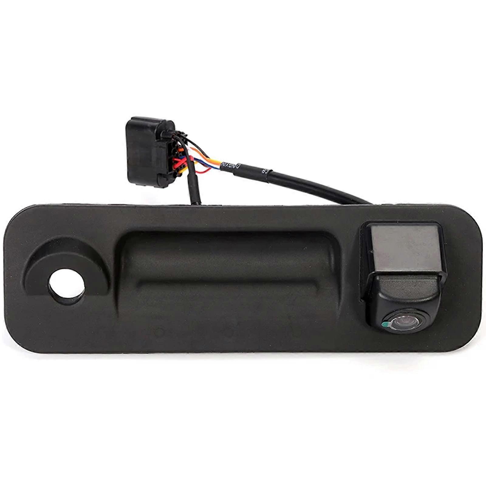 Rearview Reverse Camera Compatible for 95760-E6201 95760-C1100 95760-C2101 95760-C1101 Parking Assistance Backup Monitor