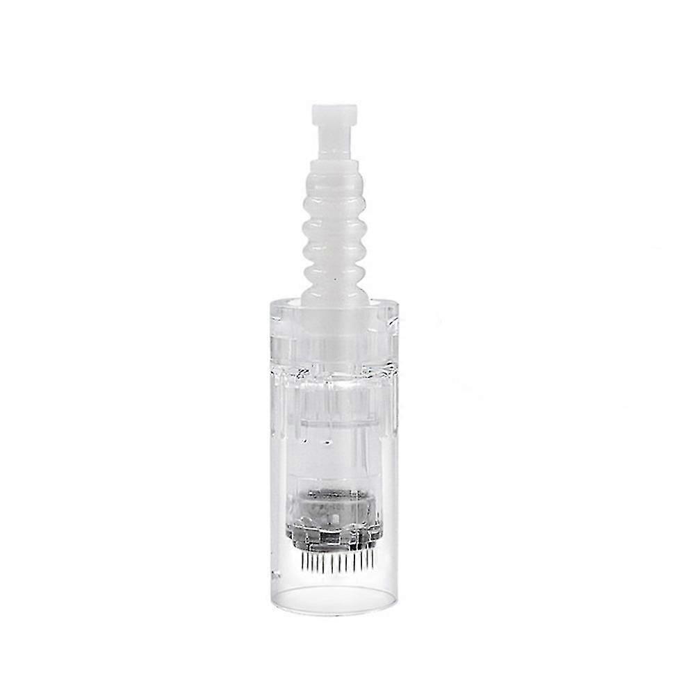 100pcs 12pin Microneedling Derma Pen M5 M7 N2 Cartridge