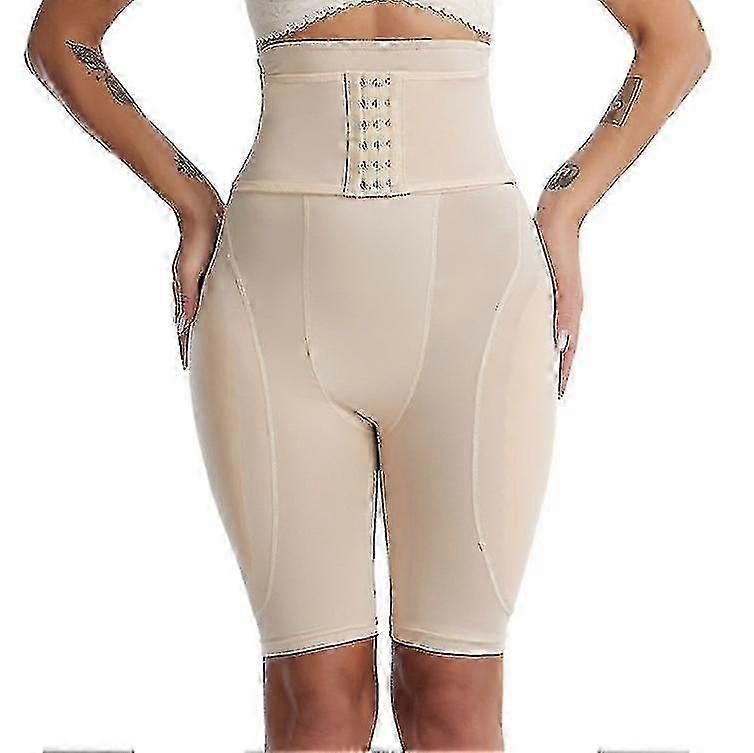 New 2023 High-waisted Tight Briefs
