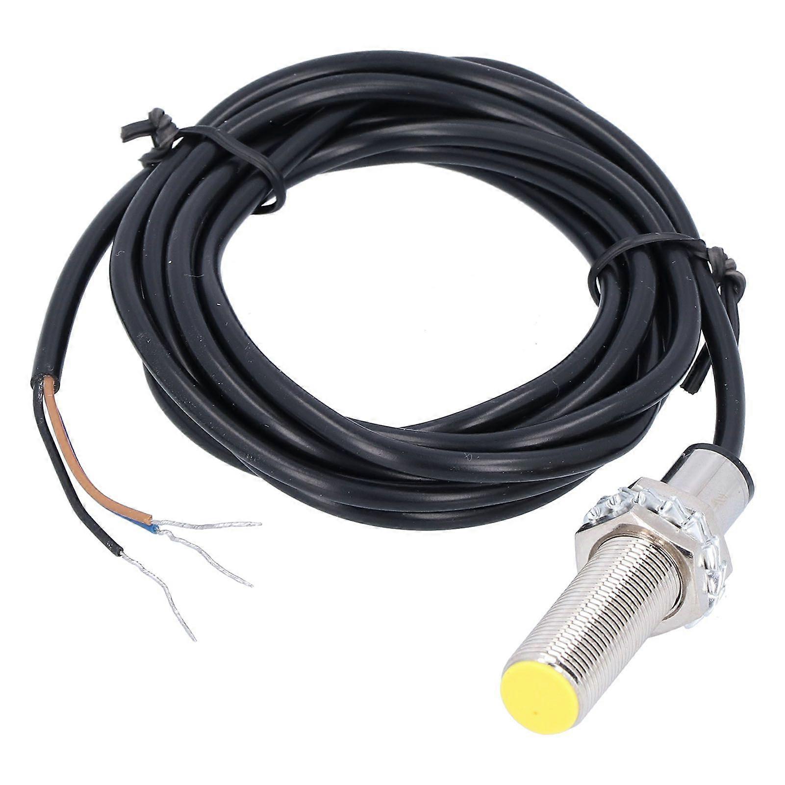 Pièces universelles de haute qualité Détecteur de proximité DC6-36V intégré M12TOSD-04-498
