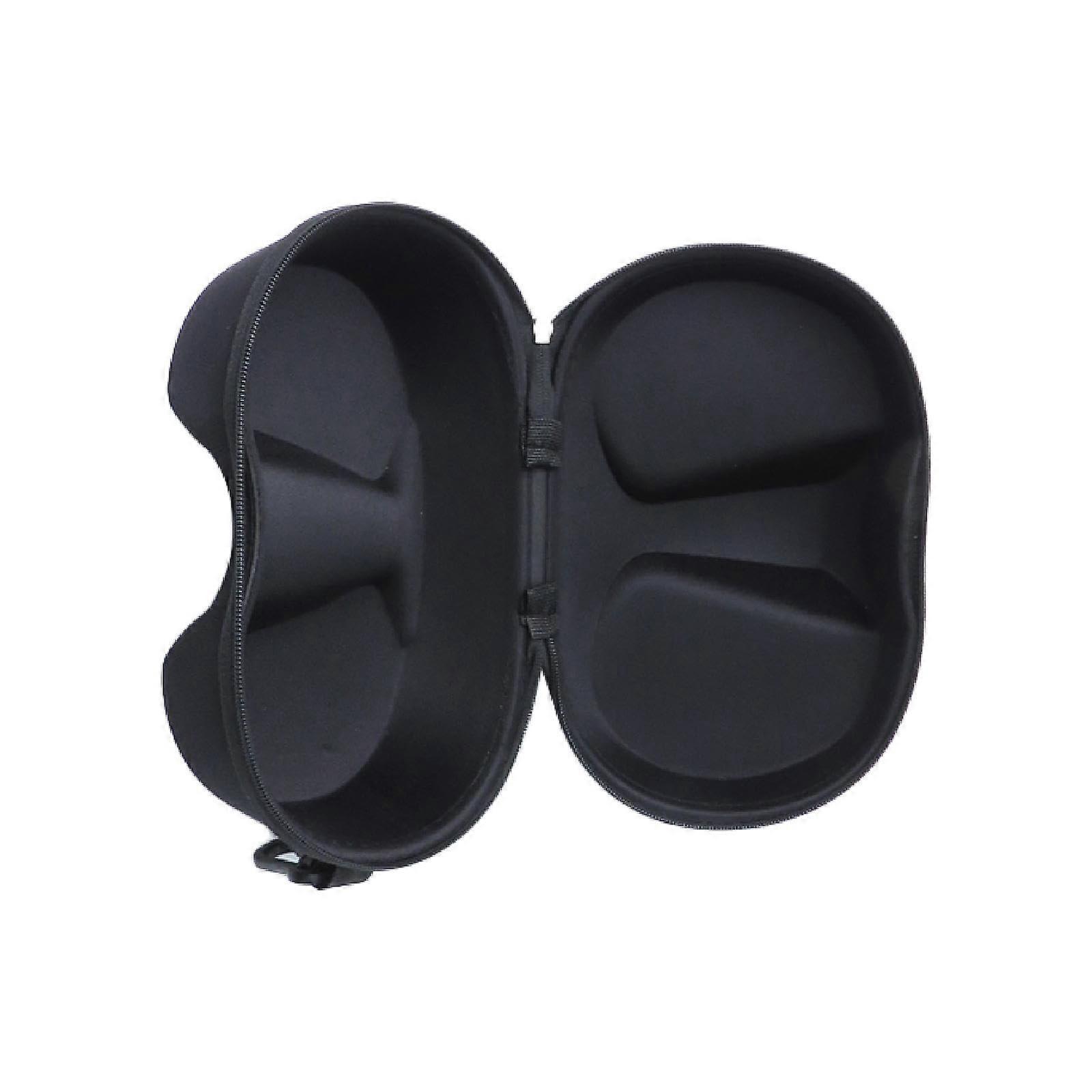 Dive Mask Case Portable Protective Box For Scuba Masks And Sport Goggles