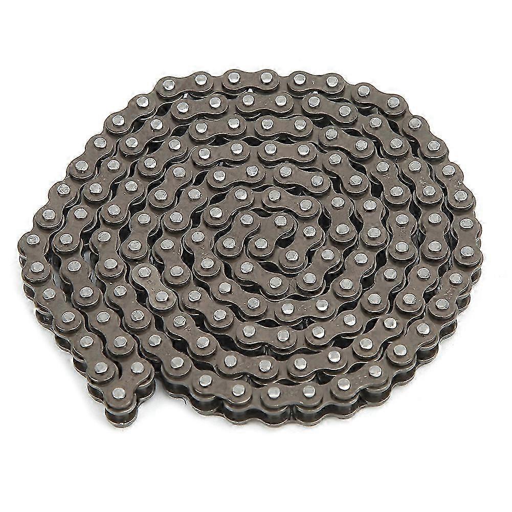 49cc mini motorcycle chain - 72/144 link 25H