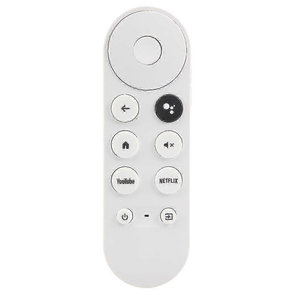 Compatible with Certain Brand Voice Set-Top Box Remote Control for Streaming Devices