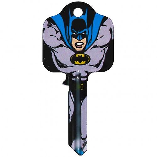 DC Comics Batman Door Key