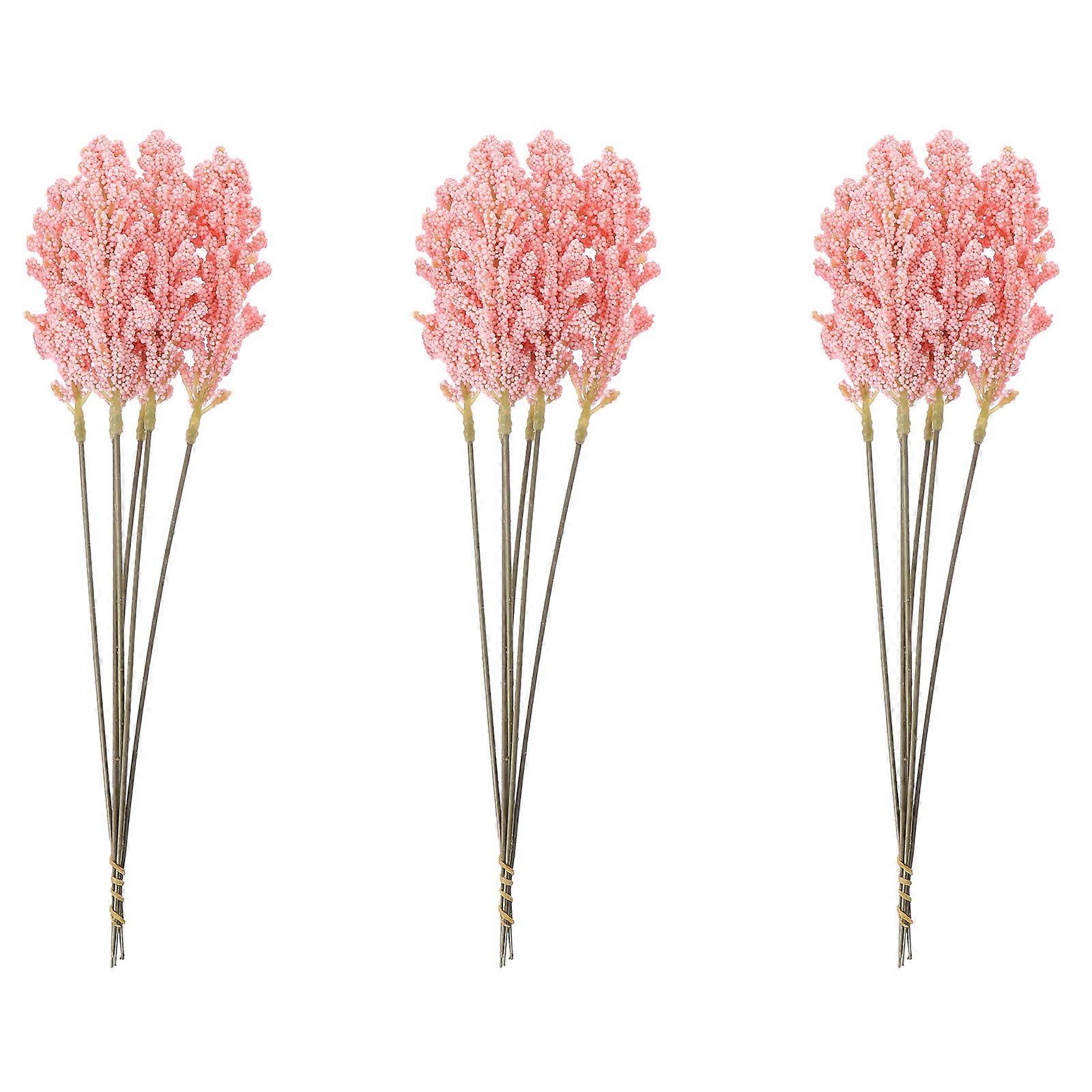Indoor Wheat Decor, Practical Room Embellishment, Always Vibrant