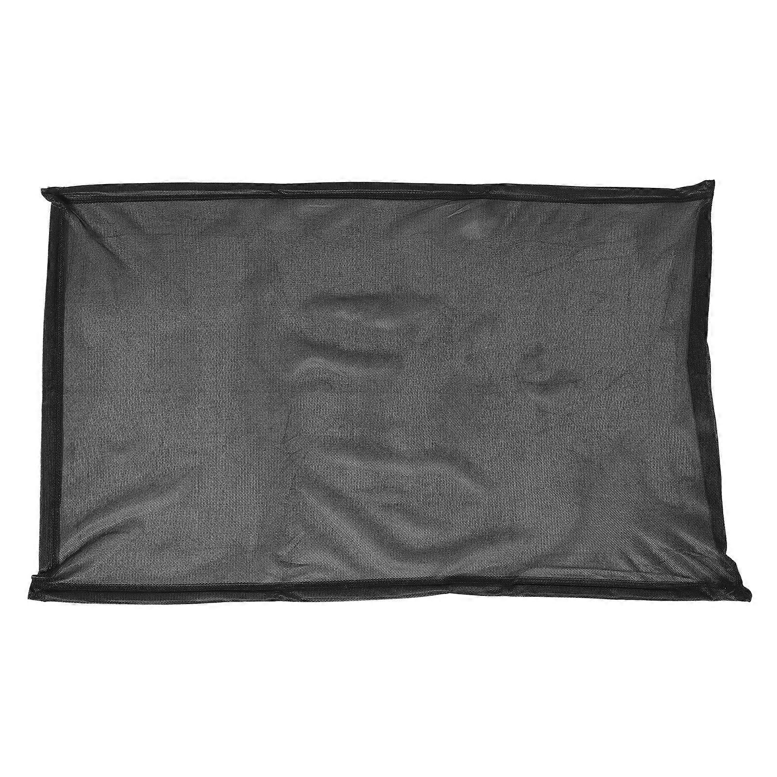 Sunroof Privacy Mesh with Magnetic Adsorption, Perfect for Road Trips
