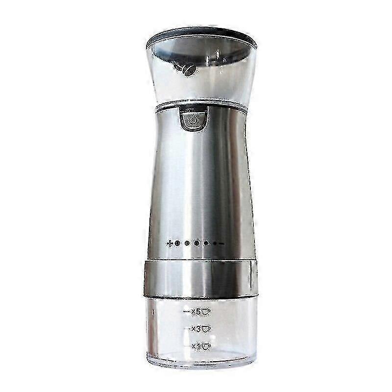Coffee Grinders Kitchen Accessories Electric Coffee Grinders With Conical Ceramic Coffee Grinders