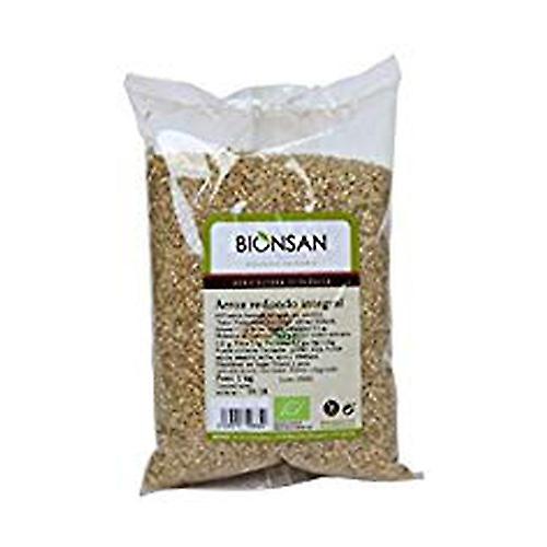 Organic Long Brown Rice 500 g