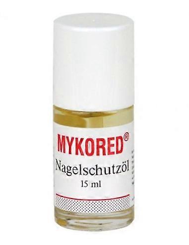 Aceite Antifúngico Para Hongos En Las Uñas Mykored 13 ml
