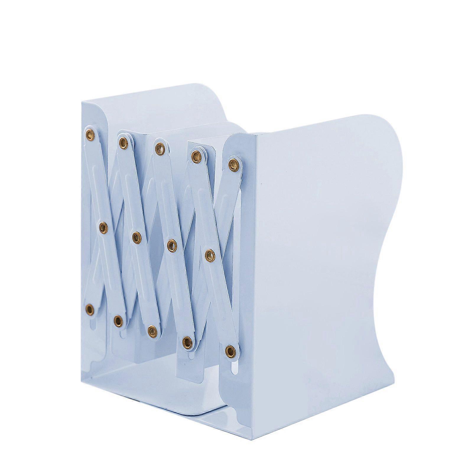 2025 Latest Model  Bookends Retractable Flexible Large Size Without Sticker